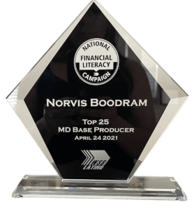 Norvis Boodram norvisinsurance.com